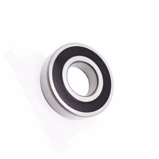 6001 6002 6003 6004 6005 Deep Groove Ball Bearing for Motor - 2