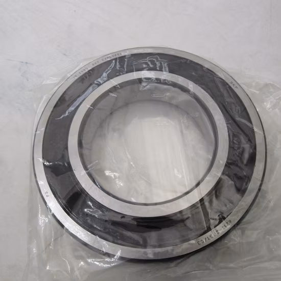 6001-6008 P4 P5 P6 Deep Groove Ball Bearing for Printing Press Parts Chrome Steel [WARN] draft identifier mismatch