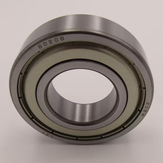 6008 P4 P5 P6 Deep Groove Ball Bearing for Printing Press Parts [WARN] draft identifier mismatch