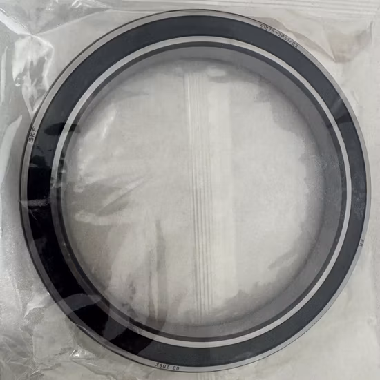 NSK NTN NACHI Timken Koyo 61900-61907 Zz P5 P4 Thin-Walled Deep Groove Ball Bearing [WARN] draft identifier mismatch - 2