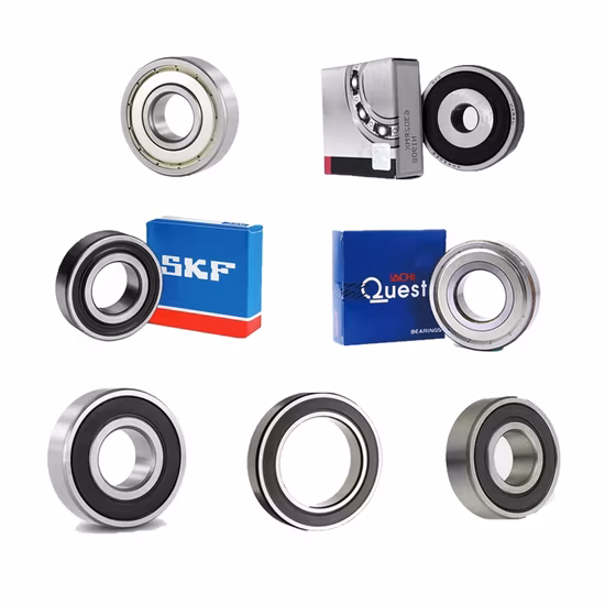 6306 Deep Groove Ball Bearing ZZ 2RS P4 P5 P6 Open Sealed Chrome Steel [WARN] draft identifier mismatch - 2