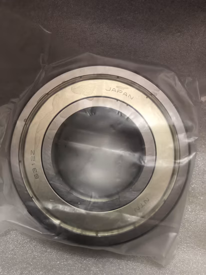 16004 ZZ Deep Groove Ball Bearing for Electric Motor Bicycle Fan | Authorized Distributor - 2