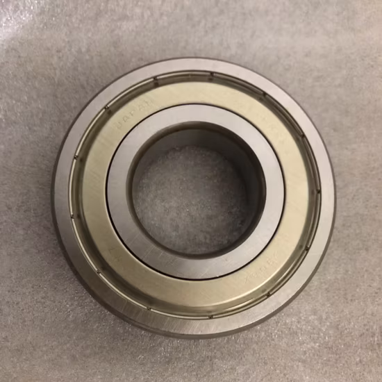 Genuine NTN 6414zz Deep Groove Ball Bearing Original Factory Direct Sale - 2