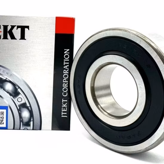 6301 Deep Groove Ball Bearing 12x37x12mm Open 2RS 2Z Sealed Shielded - 3