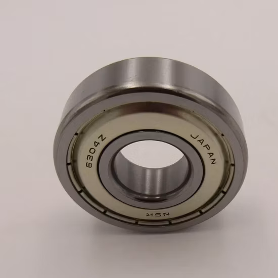 6202-Zz Deep Groove Ball Bearing 16mm Bore for Wheel Air Compressor [WARN] draft identifier mismatch - 2