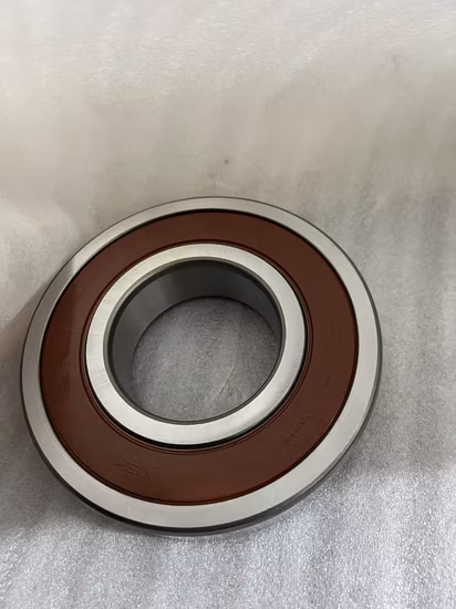 6203 Deep Groove Ball Bearing for Auto & Industrial Use - 2