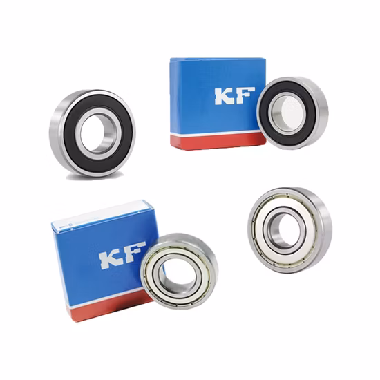 6300 6301 6302 6303 6304 6305 6306 Deep Groove Ball Bearing Open 2RS 2ZZ - 5