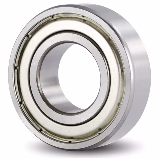 629z 9x26x8mm Single Row Shielded Deep Groove Ball Bearing