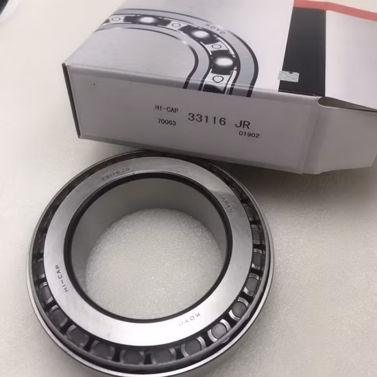 Auto Bearing L44649/Jl44615 15106/15250X 15580/15520 Inch Tapered Roller Bearing [WARN] draft identifier mismatch - 2