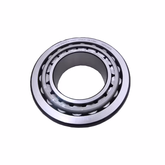 33011 33012 Single Row Tapered Roller Bearing Authorized Supplier - 5