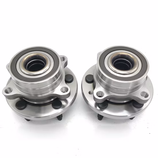 SKF-Approved Wheel Hub Bearing DAC40760038 for Automotive & Motorcycle Applications - 5