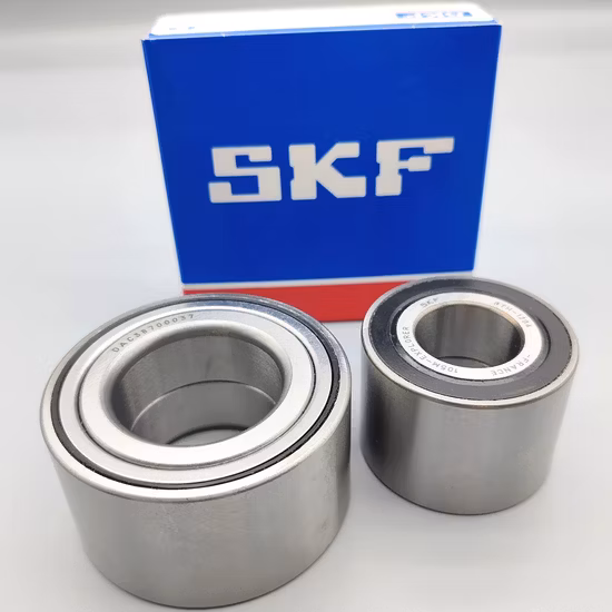 Wheel Hub Bearing DAC38700038 – P5 Precision for High-Speed Automotive Applications - 4