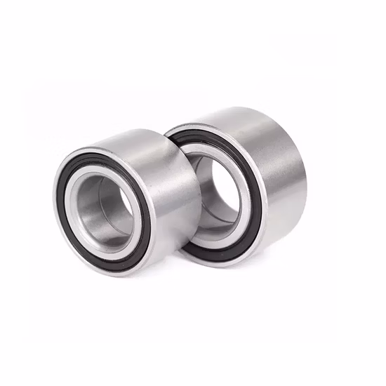 Wheel Hub Bearing DAC38700038 – P5 Precision for High-Speed Automotive Applications - 3