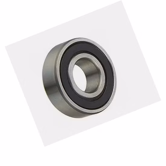 Deep Groove Ball Bearing 6213-6220 P4 P5 2RS1 High Speed - 2