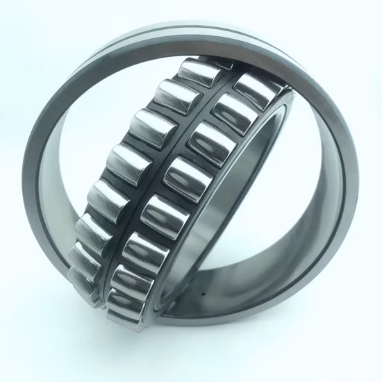 Double Row Spherical Roller Bearing with Brass Cage, Multi-Brand Authorized Supplier [WARN] draft identifier mismatch - 6