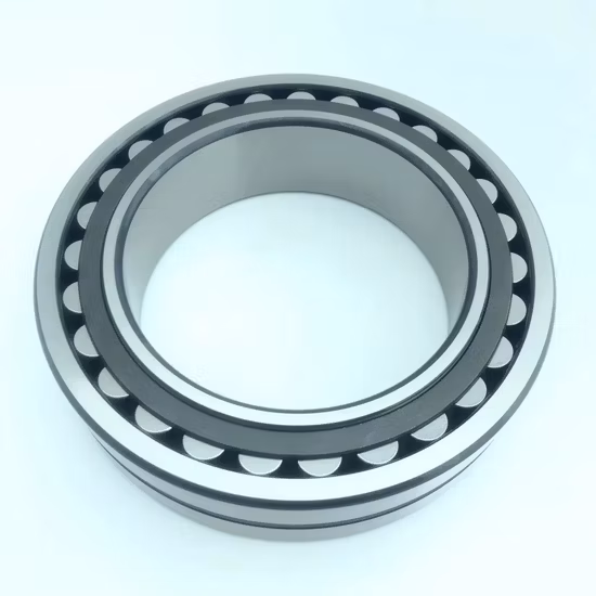 Double Row Spherical Roller Bearing with Brass Cage, Multi-Brand Authorized Supplier [WARN] draft identifier mismatch - 3