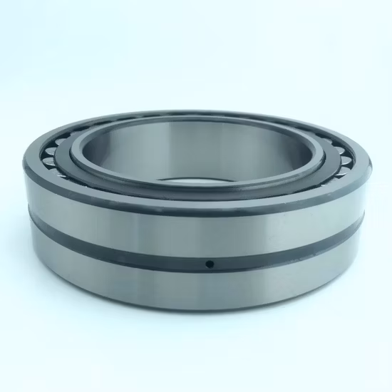 Double Row Spherical Roller Bearing with Brass Cage, Multi-Brand Authorized Supplier [WARN] draft identifier mismatch - 4