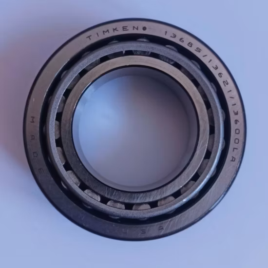 Genuine 13685/13620 13687/13620 Inch Tapered Roller Bearings from China Suppliers - 3