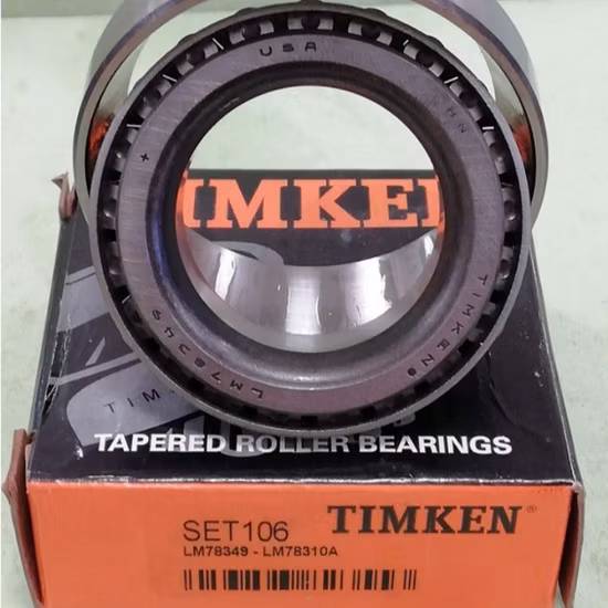 Genuine 13889/13836 Inch Tapered Roller Bearing Authorized Supplier [WARN] draft identifier mismatch - 6