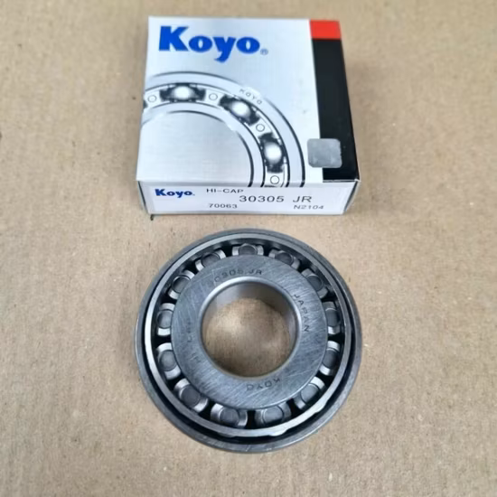 Genuine 30208 RJ2 Tapered Roller Bearing Authorized Supplier [WARN] draft identifier mismatch - 2