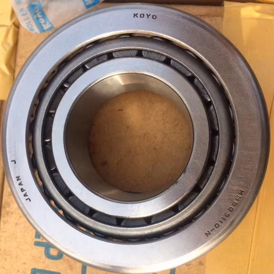 Genuine 30211-1 Single Row Taper Roller Bearing Authorized Supplier
