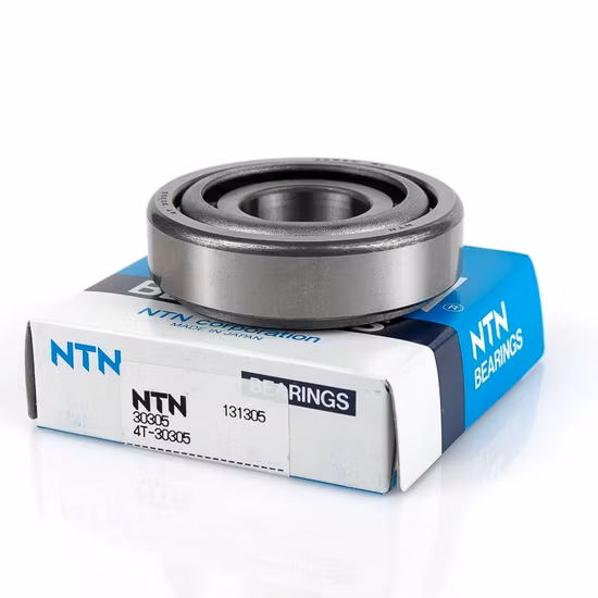 Genuine 30215 High-Speed Single Row Taper Roller Bearing Authorized Supplier - 3