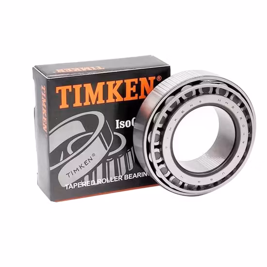 Genuine 32017 32018 Tapered Roller Bearing Authorized Supplier [WARN] draft identifier mismatch - 4