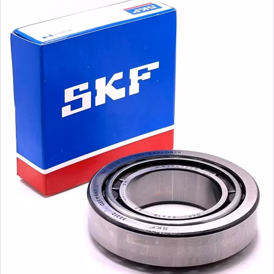 Genuine 32206 32207 Tapered Roller Bearing Wholesale - 5