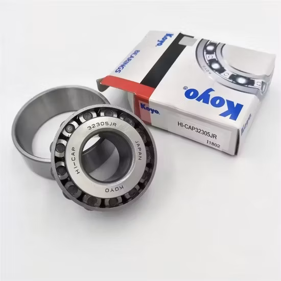 Genuine 32308 32309 Tapered Roller Bearings for Truck Wheel [WARN] draft identifier mismatch - 2