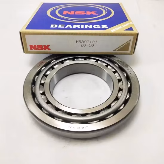 Genuine 32321 32322 Tapered Roller Bearing for Agricultural Machinery Authorized - 4