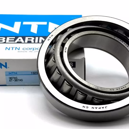 Genuine 3782/3720 Inch Tapered Roller Bearing Authorized Supplier - 2