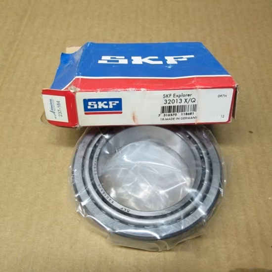 Genuine 41125/41286 Inch Tapered Roller Bearing Authorized Supplier [WARN] draft identifier mismatch - 3
