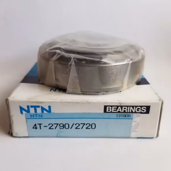 Genuine 44143/44348 Inch Tapered Roller Bearings Authorized Supplier [WARN] draft identifier mismatch - 5