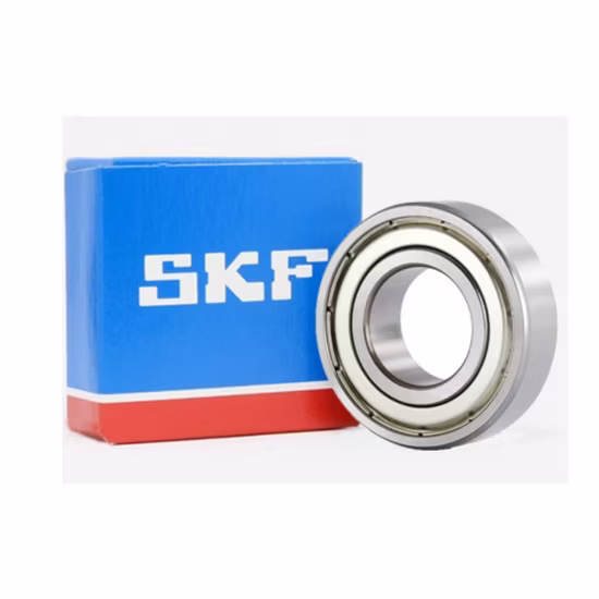 Genuine 6002 Deep Groove Ball Bearing OEM Supply Authorized Distributor [WARN] draft identifier mismatch