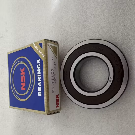 6201 Zz 2RS Deep Groove Ball Bearing 12x32x10mm for Printing Press Parts [WARN] draft identifier mismatch - 3