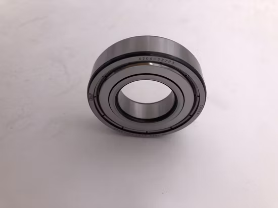 Genuine 6205 Deep Groove Ball Bearing 25x52x15mm Authorized Distributor - 3