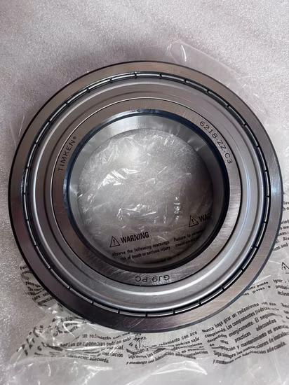 Genuine 6300 6301 6302 6303 Deep Groove Ball Bearings GCr-15 Auto Bearing - 5