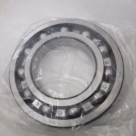 Genuine 6303-6308 Deep Groove Ball Bearings for Wheelchair & Industrial Use [WARN] draft identifier mismatch - 2