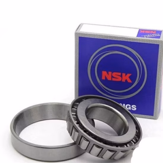 Genuine 639297 302/28 TRA0607 Single Row Taper Roller Bearing [WARN] draft identifier mismatch - 4