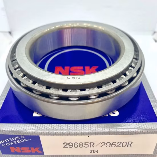 Genuine Inch 29685/29620 Tapered Roller Bearing Authorized Supplier [WARN] draft identifier mismatch - 2