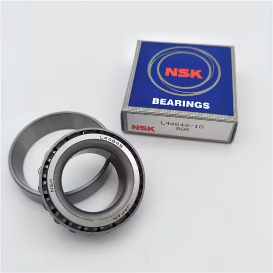 Genuine Inch Tapered Roller Bearing 25572/25528 P4 Precision Authorized [WARN] draft identifier mismatch - 6