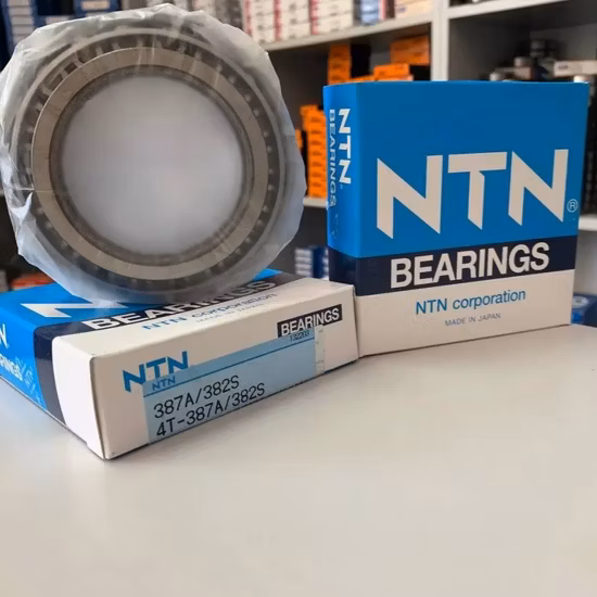 Genuine Inch Tapered Roller Bearing 387/382 387A/382A Wholesale Supplier [WARN] draft identifier mismatch - 4