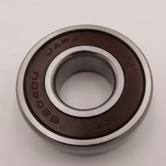 Genuine Koyo 6305 Deep Groove Ball Bearing Authorized Distributor - 2