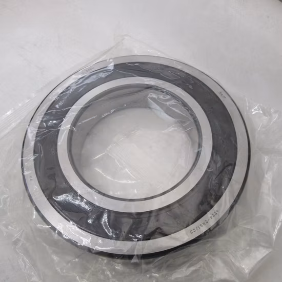 Genuine NSK 6203 Deep Groove Ball Bearing ZZ 2RS Authorized - 2