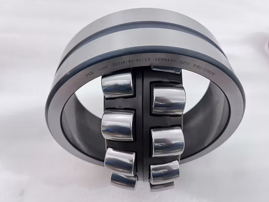 23222 24022 Spherical Roller Bearing Genuine Authorized Supplier - 4