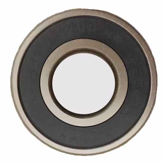 6203-2RS Double Row Deep Groove Ball Bearing Wholesale - 5