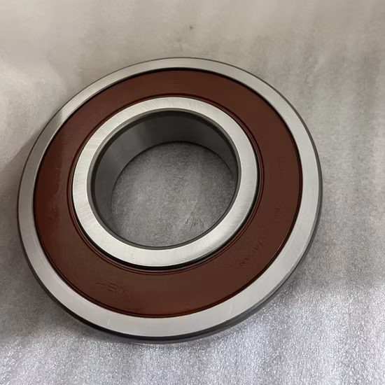 Genuine NTN 6308 Llu Deep Groove Ball Bearing Authorized Supplier