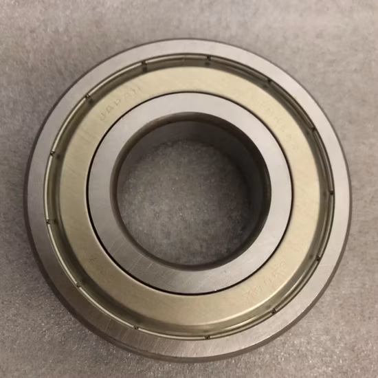 Deep Groove Ball Bearing 10641029 Original High Precision Low Price - 4