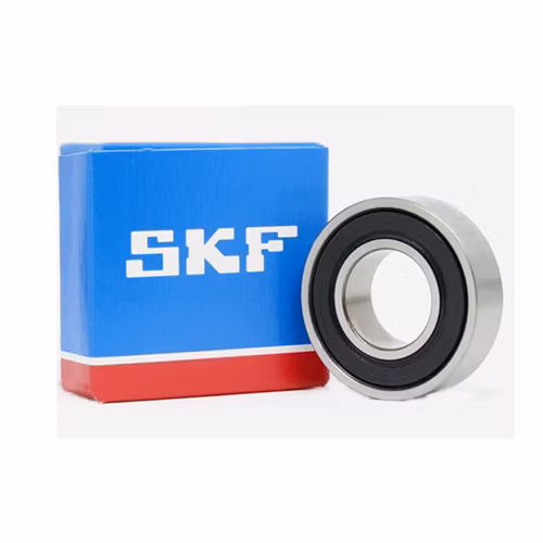 Industrial Deep Groove Ball Bearing 6000 6200 Series ZZ 2RS Open - 6