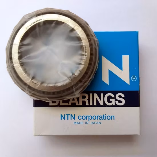 Genuine Original Japan 28985/28921 Inch Tapered Roller Bearing - 6